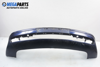 Bara de protectie frontala for BMW 5 (E39) 2.5 TDS, 143 hp, sedan, 1996