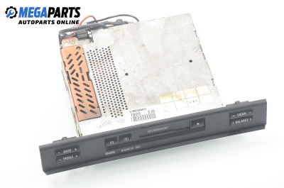 Cassette player for BMW 5 (E39) (1996-2004)