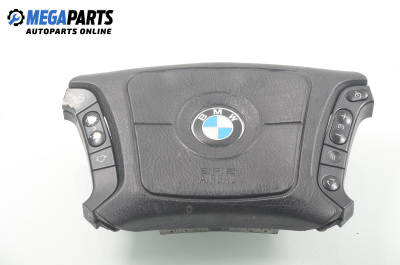Airbag for BMW 5 (E39) 2.5 TDS, 143 hp, sedan, 1996
