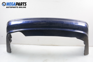 Bara de protectie spate for BMW 5 (E39) 2.5 TDS, 143 hp, sedan, 1996