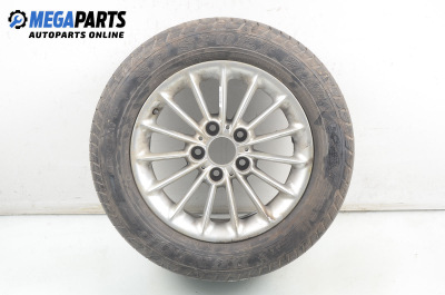 Spare tire for BMW 5 (E39) (1996-2004) 16 inches, width 7 (The price is for one piece)