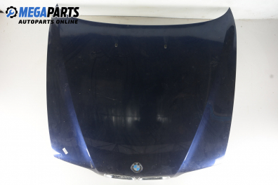 Capotă for BMW 5 (E39) 2.5 TDS, 143 hp, sedan, 1996
