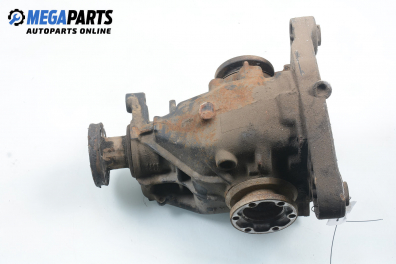 Differential for BMW 5 (E39) 2.5 TDS, 143 hp, sedan, 1996