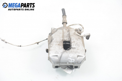 Caliper for BMW 5 (E39) 2.5 TDS, 143 hp, sedan, 1996, position: rear - right