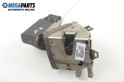 Schloss for BMW 5 (E39) 2.5 TDS, 143 hp, sedan, 1996, position: links, vorderseite