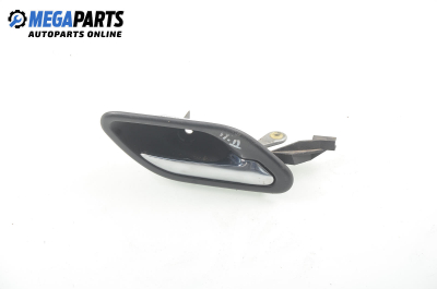 Inner handle for BMW 5 (E39) 2.5 TDS, 143 hp, sedan, 1996, position: front - right