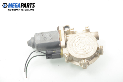 Motor macara geam for BMW 5 (E39) 2.5 TDS, 143 hp, sedan, 1996, position: dreaptă - fața