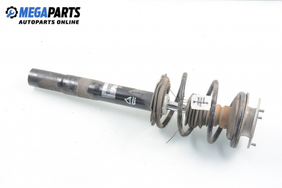 MacPherson-federbein for BMW 5 (E39) 2.5 TDS, 143 hp, sedan, 1996, position: rechts, vorderseite