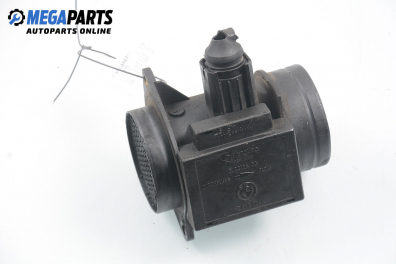 Debitmetru for BMW 5 (E39) 2.5 TDS, 143 hp, sedan, 1996