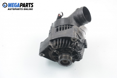 Gerenator for BMW 5 (E39) 2.5 TDS, 143 hp, sedan, 1996