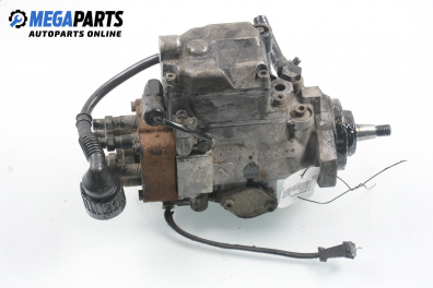 Pompă de injecție motorină for BMW 5 (E39) 2.5 TDS, 143 hp, sedan, 1996