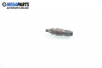 Diesel fuel injector for BMW 5 (E39) 2.5 TDS, 143 hp, sedan, 1996