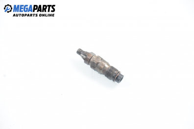 Diesel fuel injector for BMW 5 (E39) 2.5 TDS, 143 hp, sedan, 1996