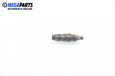 Diesel fuel injector for BMW 5 (E39) 2.5 TDS, 143 hp, sedan, 1996