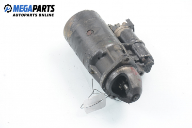 Anlasser for BMW 5 (E39) 2.5 TDS, 143 hp, sedan, 1996