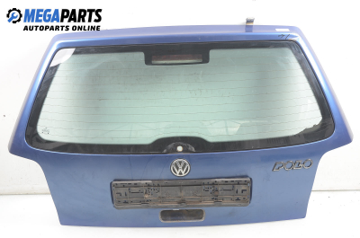 Capac spate for Volkswagen Polo (6N/6N2) 1.4, 60 hp, hatchback, 5 uși, 1997