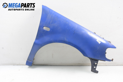 Fender for Volkswagen Polo (6N/6N2) 1.4, 60 hp, hatchback, 5 doors, 1997, position: right