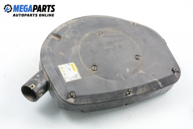 Filtergehäuse for Volkswagen Polo (6N/6N2) 1.4, 60 hp, hecktür, 5 türen, 1997