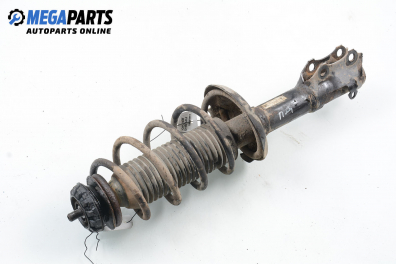 Amortizor McPherson for Volkswagen Polo (6N/6N2) 1.4, 60 hp, hatchback, 5 uși, 1997, position: dreaptă - fața