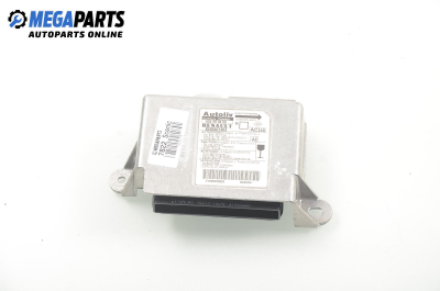 Airbag module for Renault Scenic II 1.9 dCi, 120 hp, 2004