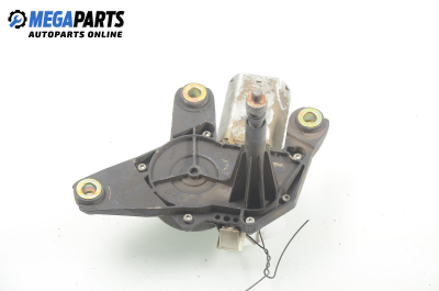 Front wipers motor for Renault Scenic II 1.9 dCi, 120 hp, 2004, position: rear
