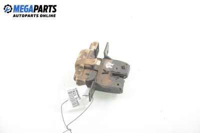 Trunk lock for Renault Scenic II 1.9 dCi, 120 hp, 2004