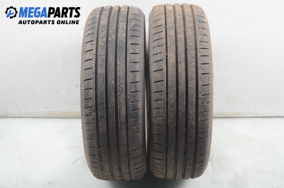 Summer tires VREDESTEIN 205/60/16, DOT: 0715 (The price is for two pieces)