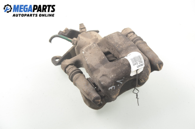 Caliper for Renault Scenic II 1.9 dCi, 120 hp, 2004, position: rear - left