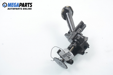 Oil pump for Renault Scenic II 1.9 dCi, 120 hp, 2004
