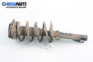 Macpherson shock absorber for Renault Scenic II 1.9 dCi, 120 hp, 2004, position: front - left