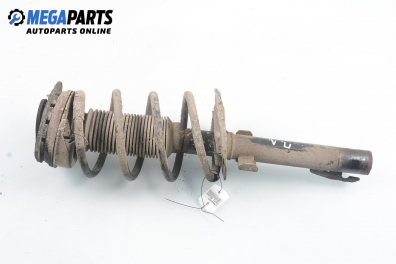 MacPherson-federbein for Renault Scenic II 1.9 dCi, 120 hp, 2004, position: links, vorderseite