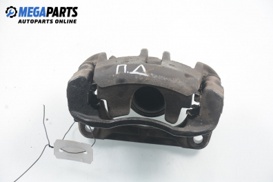 Caliper for Renault Scenic II 1.9 dCi, 120 hp, 2004, position: front - right