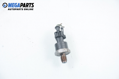 Sensor kraftstoffdruck for Renault Scenic II 1.9 dCi, 120 hp, 2004