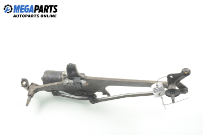 Motor ștergătoare parbriz for Renault Laguna I (B56; K56) 1.9 dCi, 107 hp, combi, 2000, position: fața
