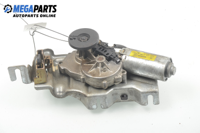 Motor ștergătoare parbriz for Renault Laguna I (B56; K56) 1.9 dCi, 107 hp, combi, 2000, position: din spate