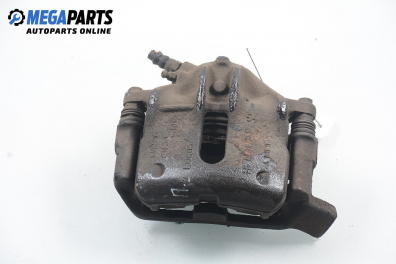 Etrier de frână for Renault Laguna I (B56; K56) 1.9 dCi, 107 hp, combi, 2000, position: dreaptă - fața