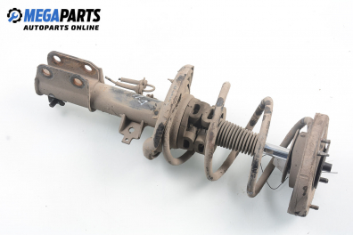 MacPherson-federbein for Renault Laguna I (B56; K56) 1.9 dCi, 107 hp, combi, 2000, position: rechts, vorderseite
