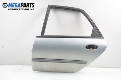 Tür for Renault Laguna I (B56; K56) 1.9 dCi, 107 hp, combi, 2000, position: links, rückseite