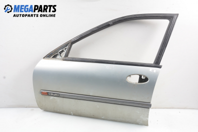 Tür for Renault Laguna I (B56; K56) 1.9 dCi, 107 hp, combi, 2000, position: links, vorderseite