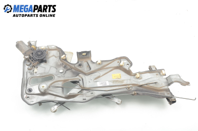 Macara electrică geam for Renault Laguna I (B56; K56) 1.9 dCi, 107 hp, combi, 2000, position: stânga - spate