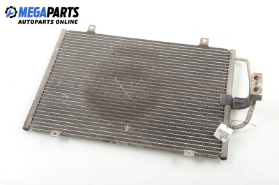 Air conditioning radiator for Renault Megane Scenic 1.6, 90 hp, 1998
