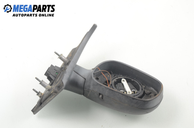 Oglindă for Renault Megane Scenic 1.6, 90 hp, 1998, position: dreapta
