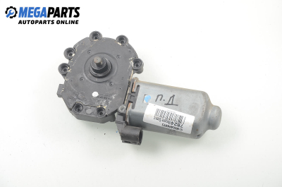 Window lift motor for Renault Megane Scenic 1.6, 90 hp, 1998, position: front - right