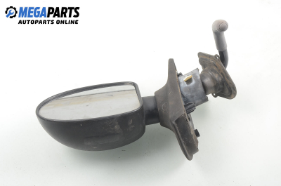 Oglindă for Renault Twingo 1.2, 55 hp, 1994, position: stânga