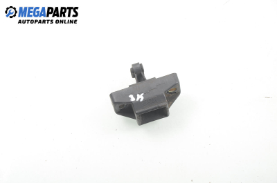 Trunk lock for Renault Twingo 1.2, 55 hp, 1994
