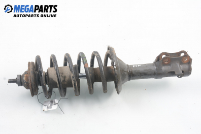 MacPherson-federbein for Volkswagen Golf III 1.6, 75 hp, 5 türen, 1994, position: links, vorderseite
