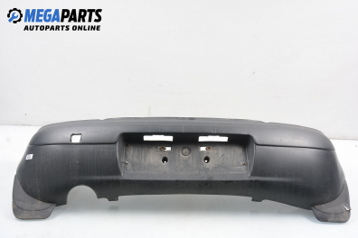 Rear bumper for Daewoo Matiz 0.8, 52 hp, 2005