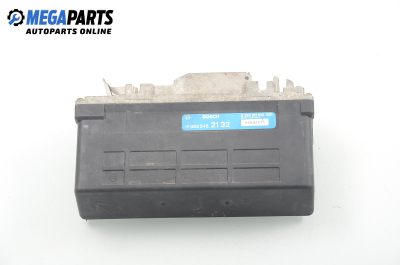 ABS control module for Mercedes-Benz 124 (W/S/C/A/V) 3.0 D, 136 hp, sedan automatic, 1995