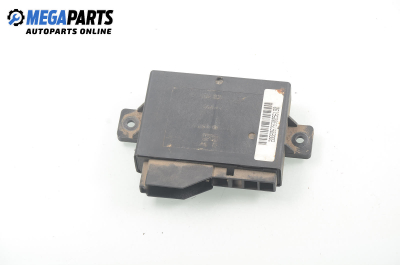 Module for Mercedes-Benz 124 (W/S/C/A/V) 3.0 D, 136 hp, sedan automatic, 1995