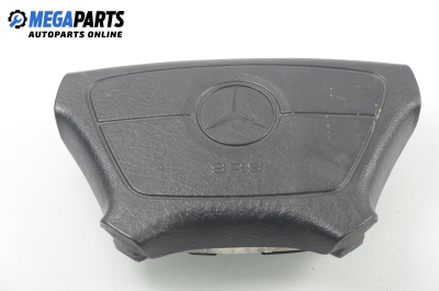 Airbag for Mercedes-Benz 124 (W/S/C/A/V) 3.0 D, 136 hp, sedan automatic, 1995